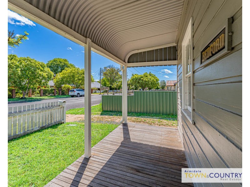 272 Dumaresq Street, Armidale NSW 2350