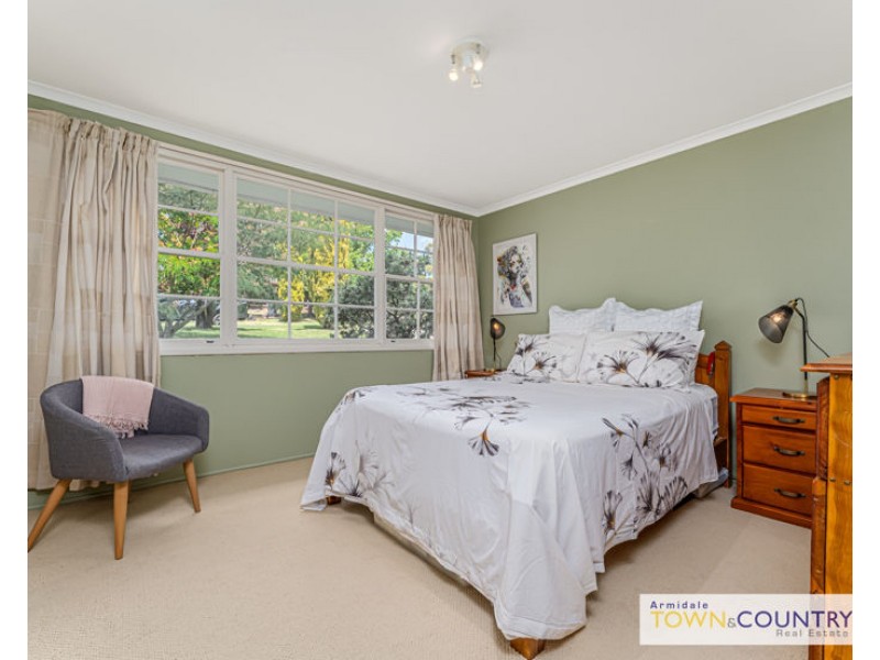 12 Nyssa Street, Armidale NSW 2350