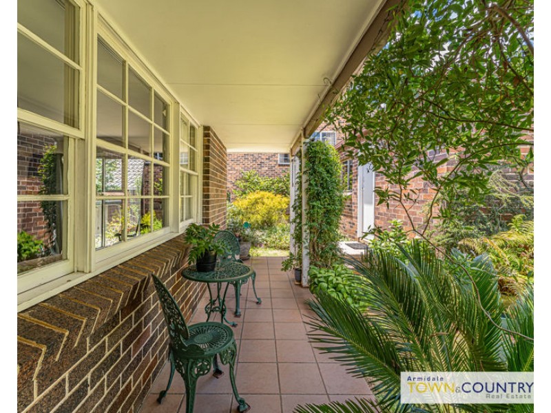 12 Nyssa Street, Armidale NSW 2350