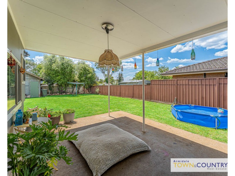 116 Niagara Street, Armidale NSW 2350