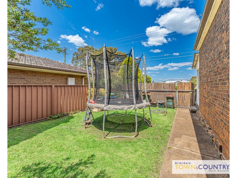 116 Niagara Street, Armidale NSW 2350