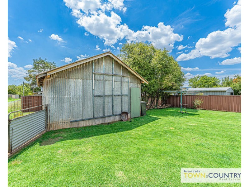 116 Niagara Street, Armidale NSW 2350