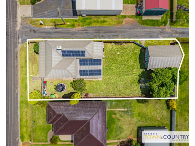 116 Niagara Street, Armidale NSW 2350