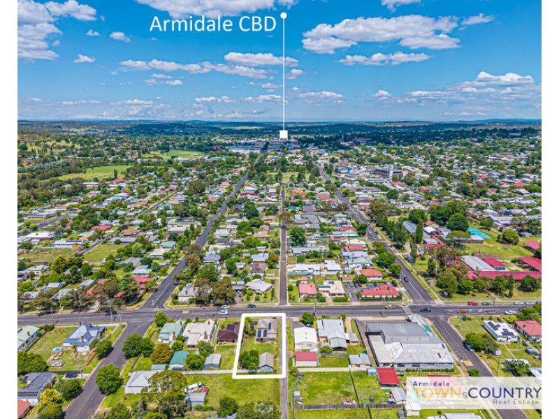 116 Niagara Street, Armidale NSW 2350