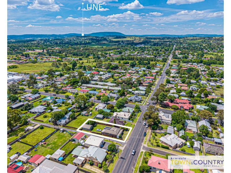 116 Niagara Street, Armidale NSW 2350