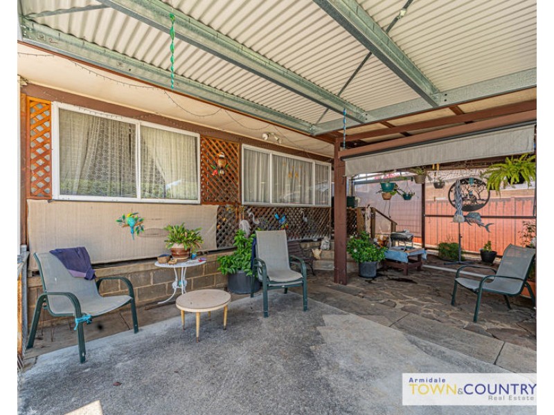 222 Kennedy Street, Armidale NSW 2350