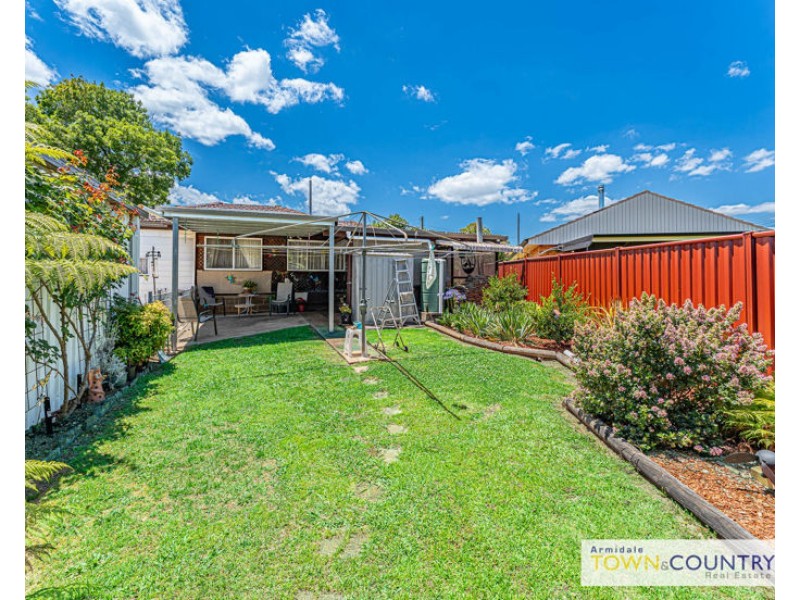 222 Kennedy Street, Armidale NSW 2350