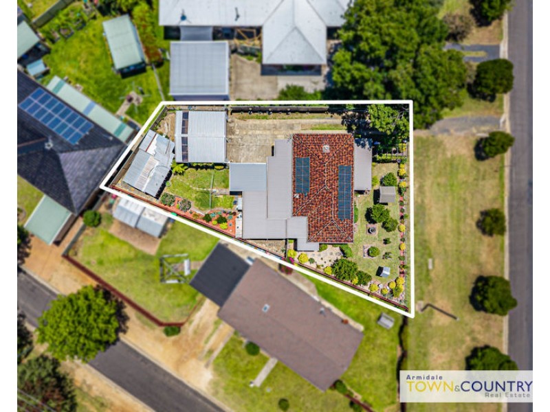 222 Kennedy Street, Armidale NSW 2350