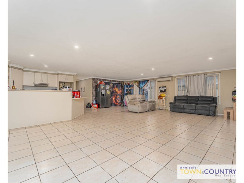 25 Rusden Court, Armidale NSW 2350