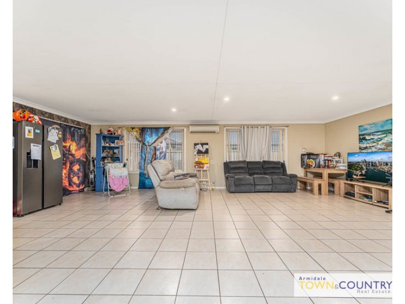 25 Rusden Court, Armidale NSW 2350