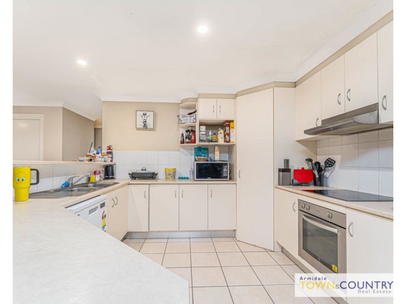 25 Rusden Court, Armidale NSW 2350