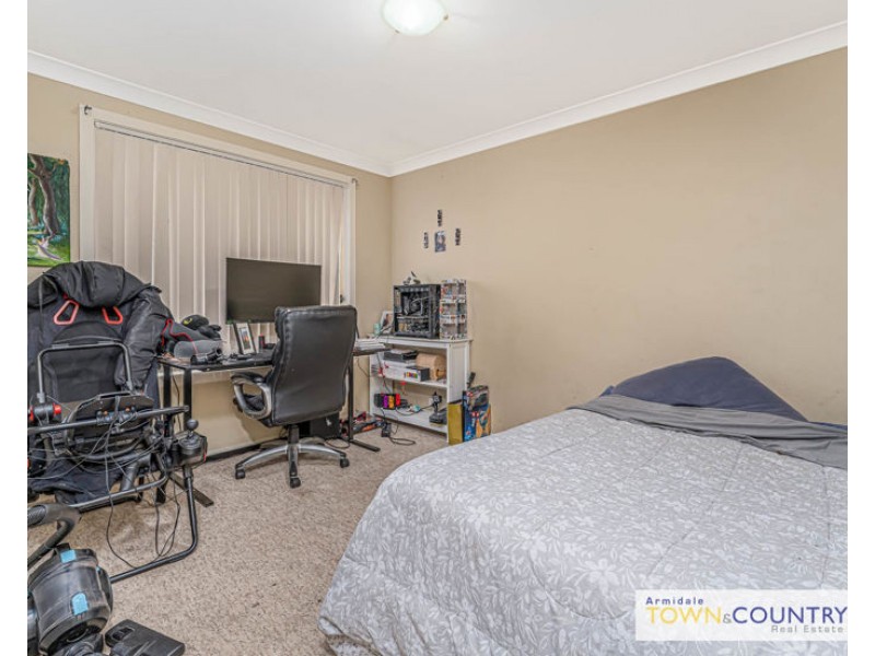 25 Rusden Court, Armidale NSW 2350
