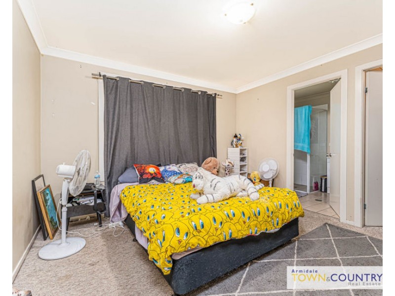 25 Rusden Court, Armidale NSW 2350