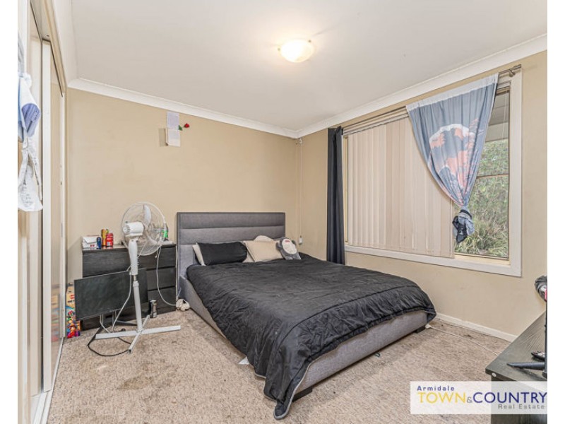 25 Rusden Court, Armidale NSW 2350