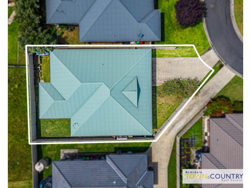 25 Rusden Court, Armidale NSW 2350