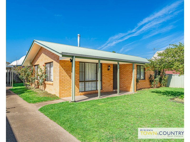 52 Donnelly Street, Armidale NSW 2350