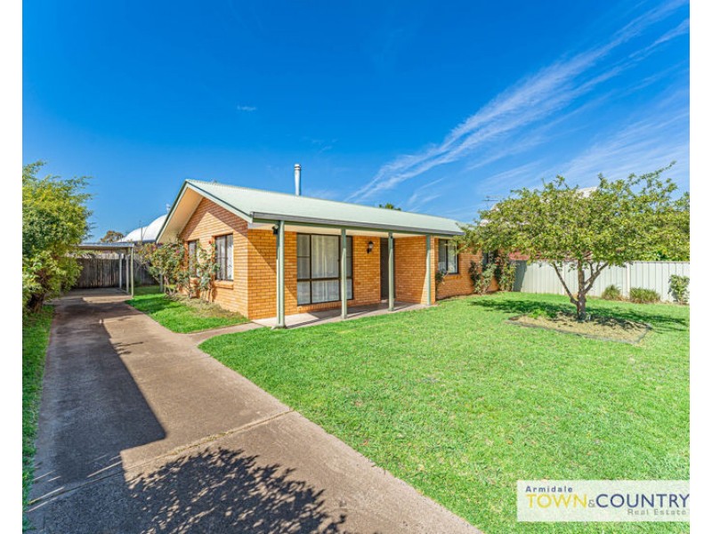 52 Donnelly Street, Armidale NSW 2350