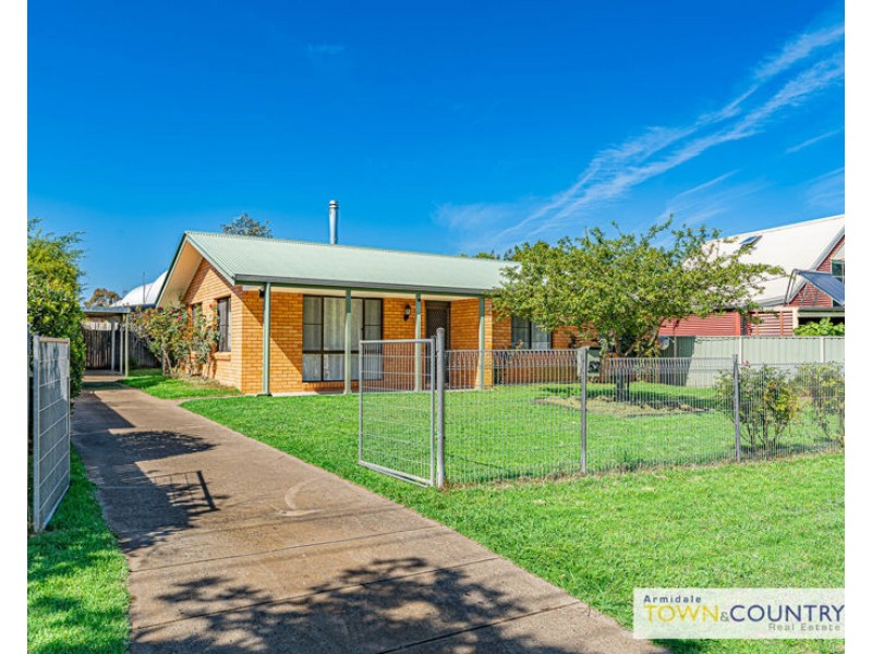 52 Donnelly Street, Armidale NSW 2350