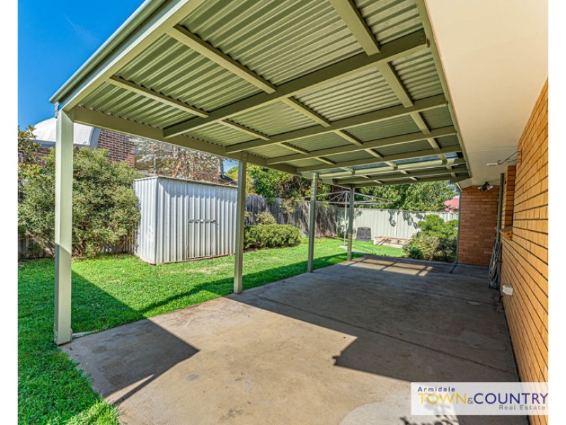52 Donnelly Street, Armidale NSW 2350