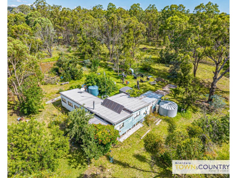 23 Kareela Road, Armidale NSW 2350