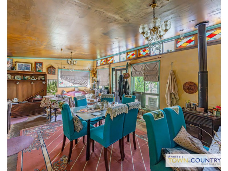 23 Kareela Road, Armidale NSW 2350