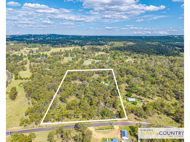 23 Kareela Road, Armidale NSW 2350