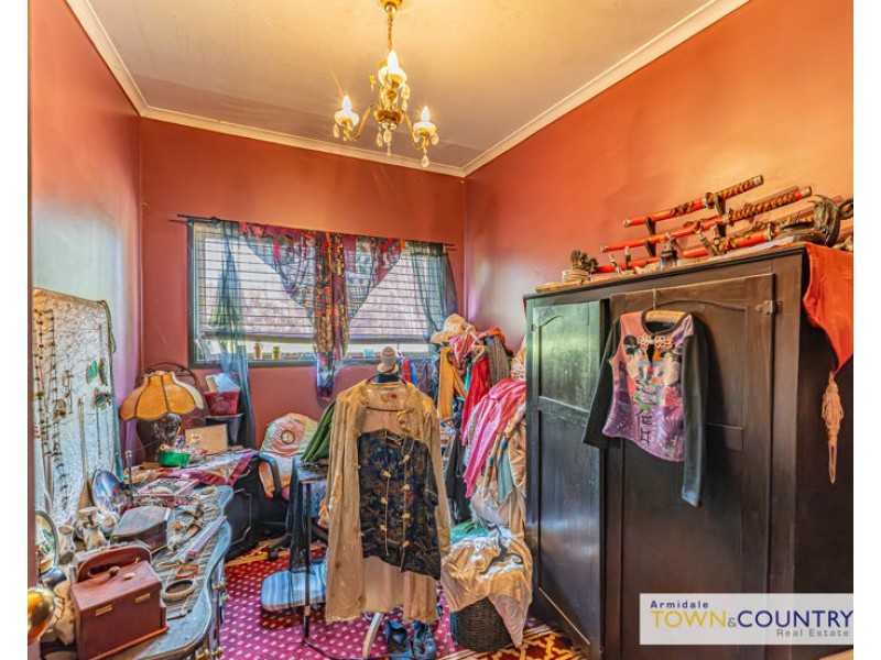 23 Kareela Road, Armidale NSW 2350