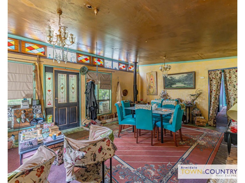 23 Kareela Road, Armidale NSW 2350