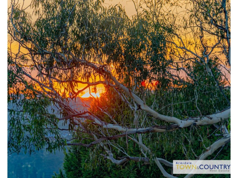 Lot 10 32a Crest Road, Armidale NSW 2350