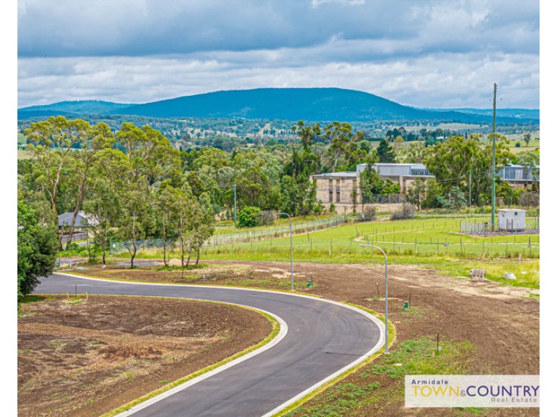 Lot 19 32a Crest Road, Armidale NSW 2350