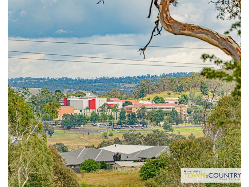 Lot 19 32a Crest Road, Armidale NSW 2350