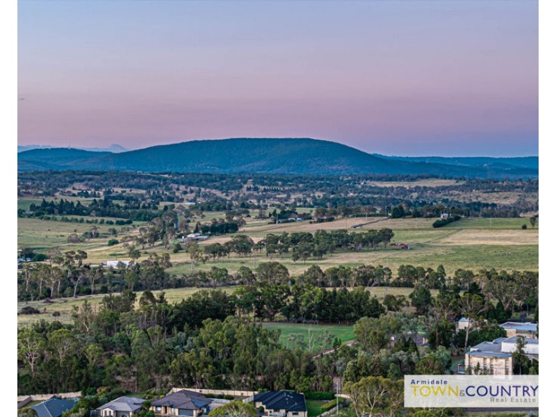 Lot 14 32a Crest Road, Armidale NSW 2350