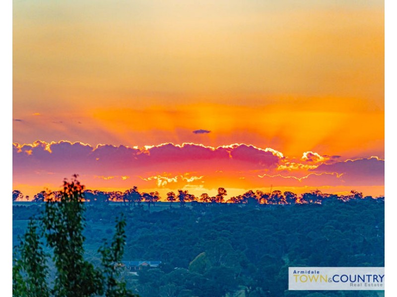 Lot 14 32a Crest Road, Armidale NSW 2350