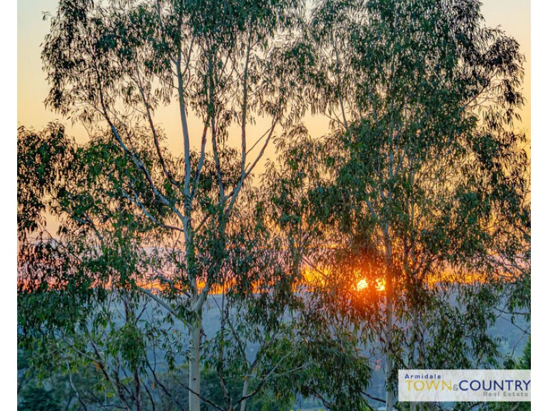 Lot 14 32a Crest Road, Armidale NSW 2350