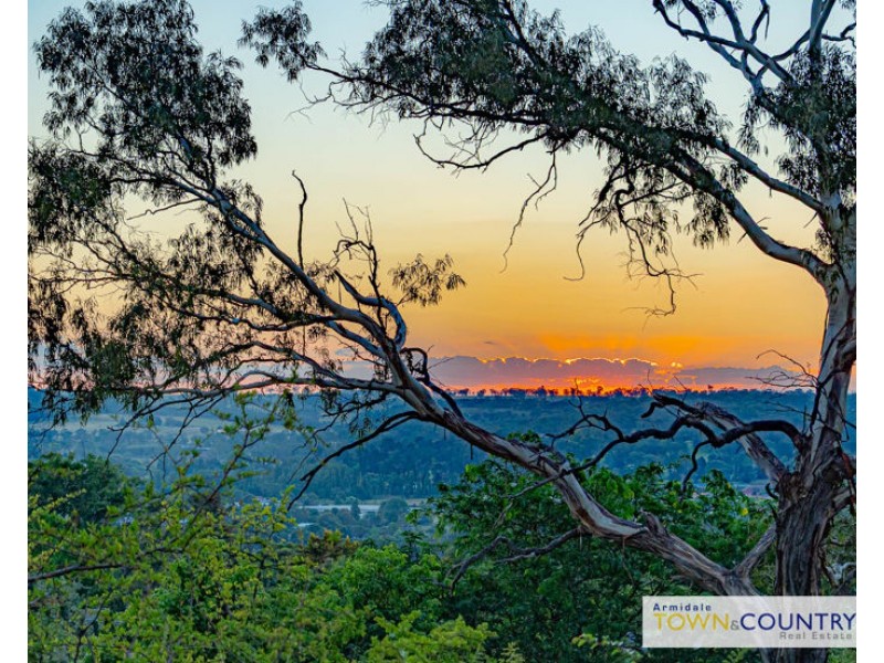 Lot 20 32a Crest Road, Armidale NSW 2350