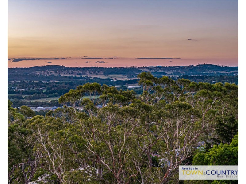 Lot 20 32a Crest Road, Armidale NSW 2350