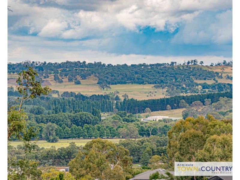 Lot 23 32a Crest Road, Armidale NSW 2350