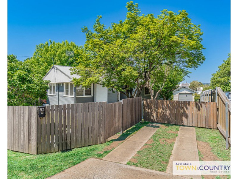 82A Erskine Street, Armidale NSW 2350