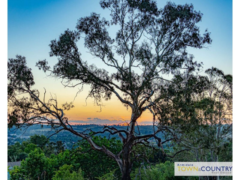 32a Crest Road Land Estate, Armidale NSW 2350