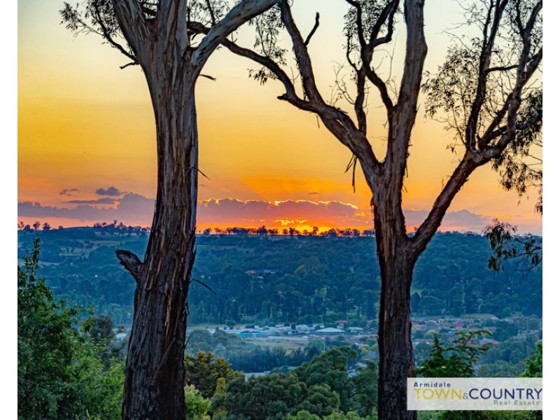 32a Crest Road Land Estate, Armidale NSW 2350