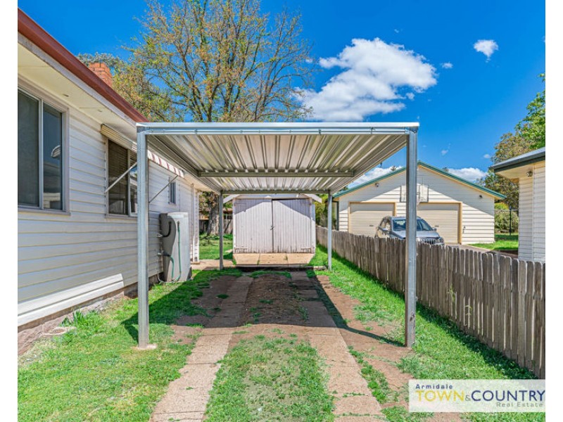 210 Dumaresq Street, Armidale NSW 2350