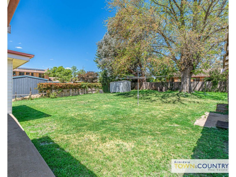 210 Dumaresq Street, Armidale NSW 2350