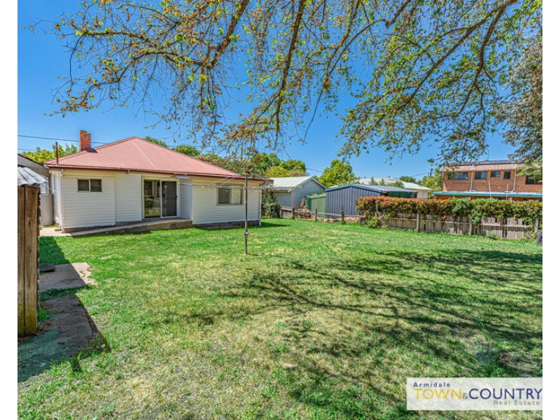 210 Dumaresq Street, Armidale NSW 2350