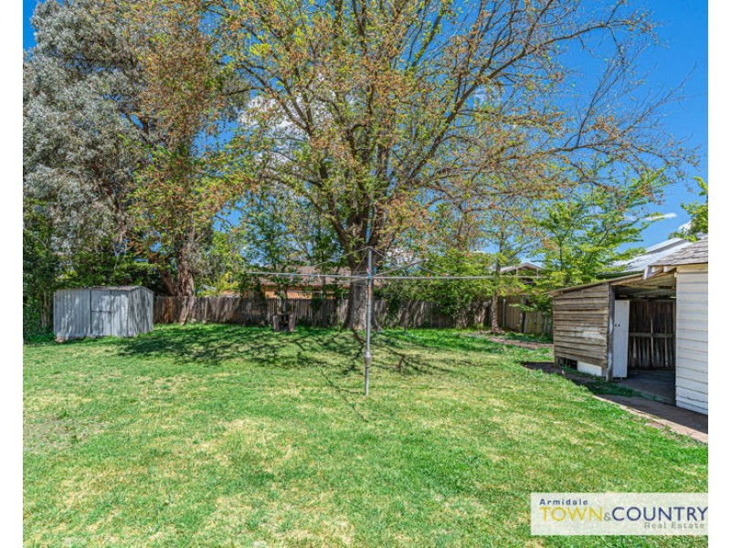 210 Dumaresq Street, Armidale NSW 2350