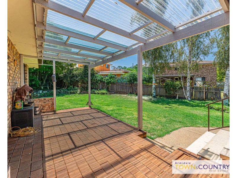 5 Finlayson Close, Armidale NSW 2350