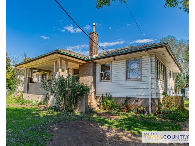 160 Taylor Street, Armidale NSW 2350