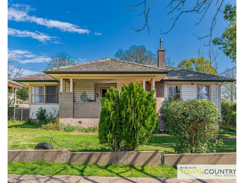 160 Taylor Street, Armidale NSW 2350