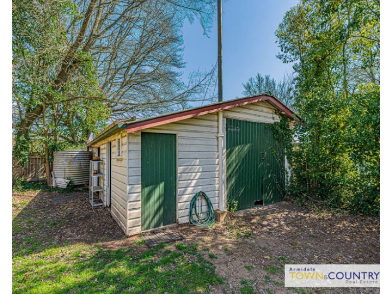 160 Taylor Street, Armidale NSW 2350