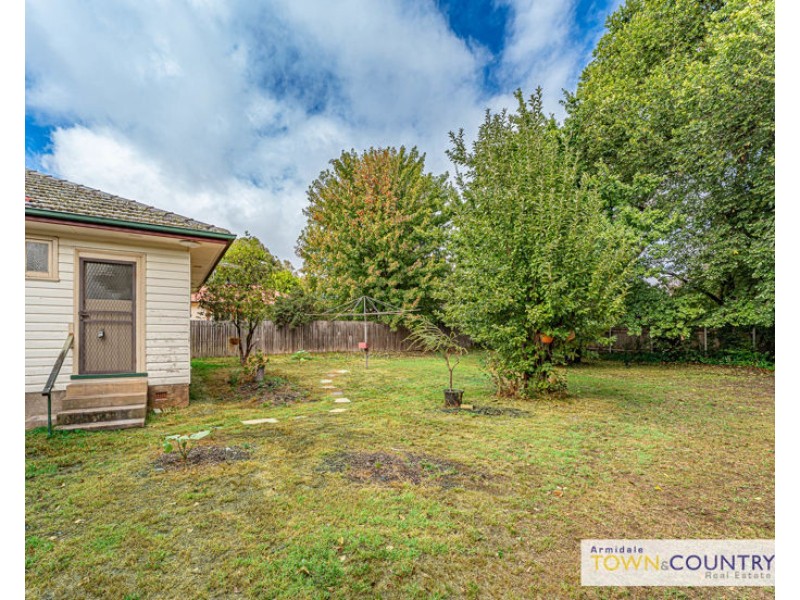 160 Taylor Street, Armidale NSW 2350