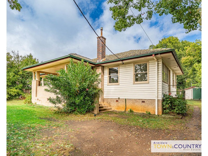 160 Taylor Street, Armidale NSW 2350